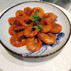杭州千岛湖皇冠假日酒店中餐厅 여행 사진