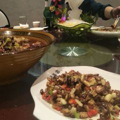 知味坊湘菜馆 User Photo