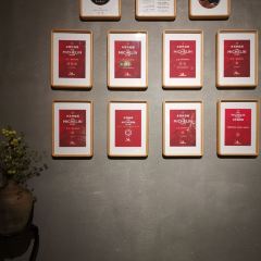 XINRONGJI User Photo