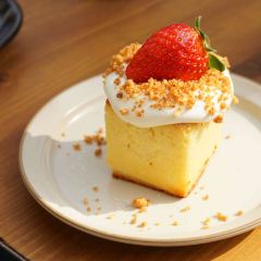 Monz Cafe User Photo