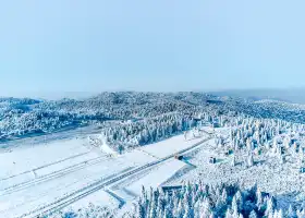 仙女山滑雪場