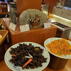 金珠大酒店·餐厅 User Photo