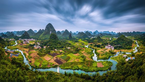 YangshuoTours