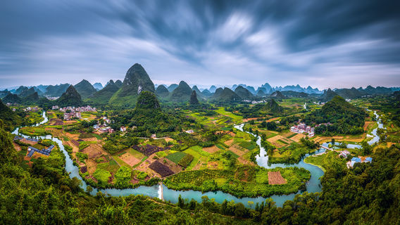 YangshuoTours