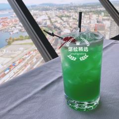 Top of Vancouver Revolving Restaurant User Photo