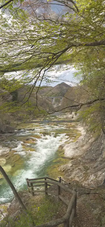 Các khách sạn ở Minakami