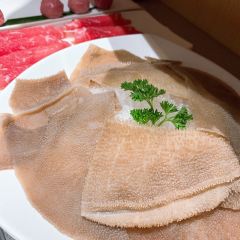 Haidilao Hot Pot Dian (Wu Middle Road) User Photo