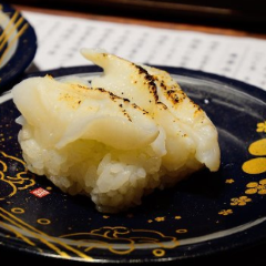Morimorizushi Kanazawa-ekimaeten 여행 사진