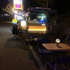Kenting Night Market User Photo