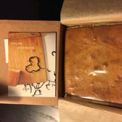空中的魚乳酪蛋糕張用戶圖片