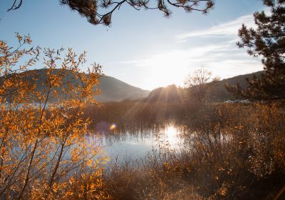 Село Сюй Хуайюань