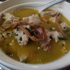 河阳鱼馆(凤凰店) User Photo