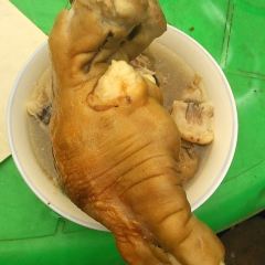 巩留饮食一条街 User Photo