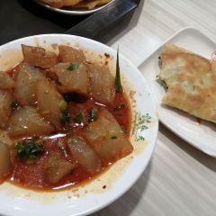 Zaihuishou (xinshijieqijian) User Photo