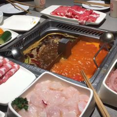 Haidilao Hot Pot (Diyi Shopping Mall) ảnh của người dùng