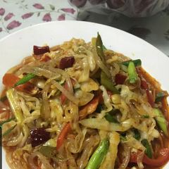 伊甸园(沙坡头度假旅游农家新村店) User Photo