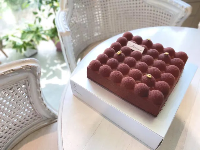 【台南下午茶】必去台南10選人氣甜點店,甜點控不吃會後悔