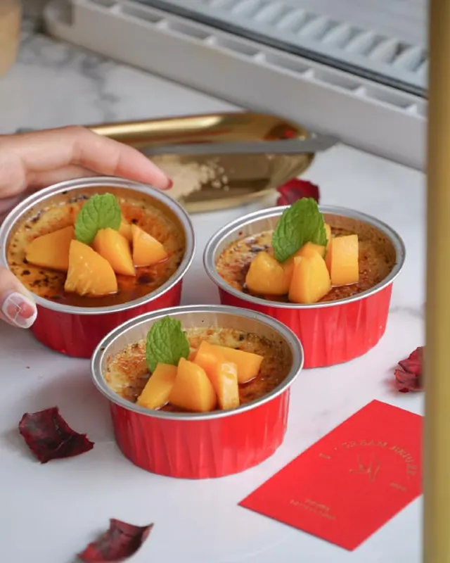 【台南下午茶】必去台南10選人氣甜點店,甜點控不吃會後悔