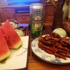 Papaya Restaurant (Indian & Thai Food) User Photo