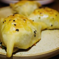 那时新疆·且末(LCM置汇旭辉广场店) User Photo