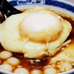 谢记名堂包子铺 User Photo
