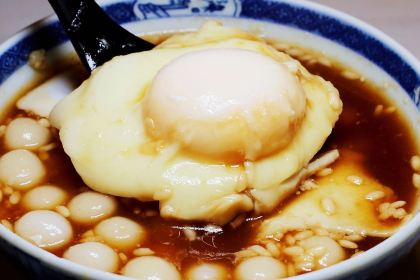 谢记名堂包子铺