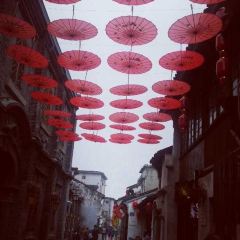 忆秦园小笼包(惠山古镇总店) User Photo