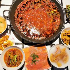 ZHU GUANG YU HOT POT 여행 사진