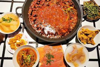 朱光玉火鍋館（全國總店）用戶圖片