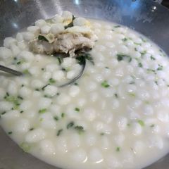 网网鲜手工鱼丸(通城店) User Photo
