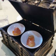 Arkansas Best Seafood Garden 여행 사진