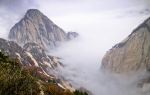 Mount Hua Beifeng Cableway