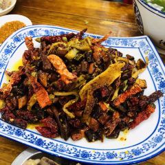 虎子水盆羊肉（翠華路總店）張用戶圖片