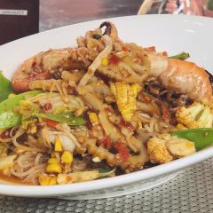 Ruenthai Restaurant User Photo