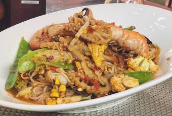 Ruenthai Restaurant張用戶圖片