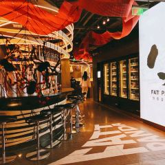 熊猫老灶火锅(TX淮海路店) User Photo
