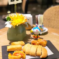 Caffe Sapore User Photo