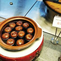 和合大院(东海大道店) User Photo