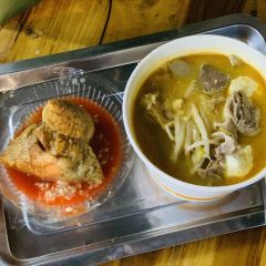 Yuehua Sate Noodles User Photo