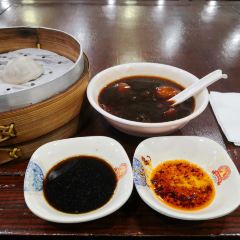 鸡鸣汤包(狮子桥店) User Photo