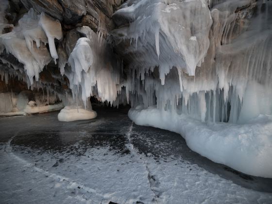 Lake Baikal