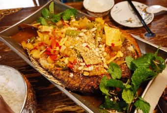 DIAN CHU XIAO GUO BA User Photo