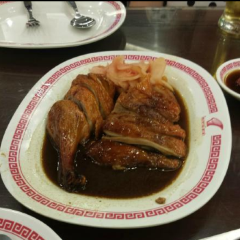 China Town Scala Shark Fins User Photo