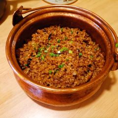 The Master of Lijiang Restaurant(Gu Cheng Nan Men Store) User Photo