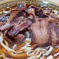 正宗當塗大肉麵沈家麵館（映翠四村店）張用戶圖片