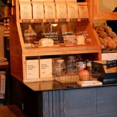 Little Nap Coffee Stand User Photo