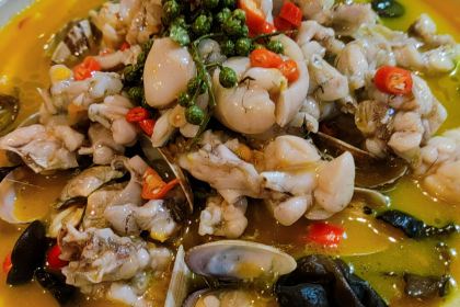 寓之味·五小厨