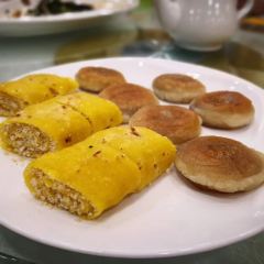 NANJI SEAFOOD RESTAURANT ảnh của người dùng