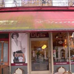 Cafe Diana User Photo