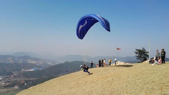 Hengyang Huaxiang Feixing Tiyan Base